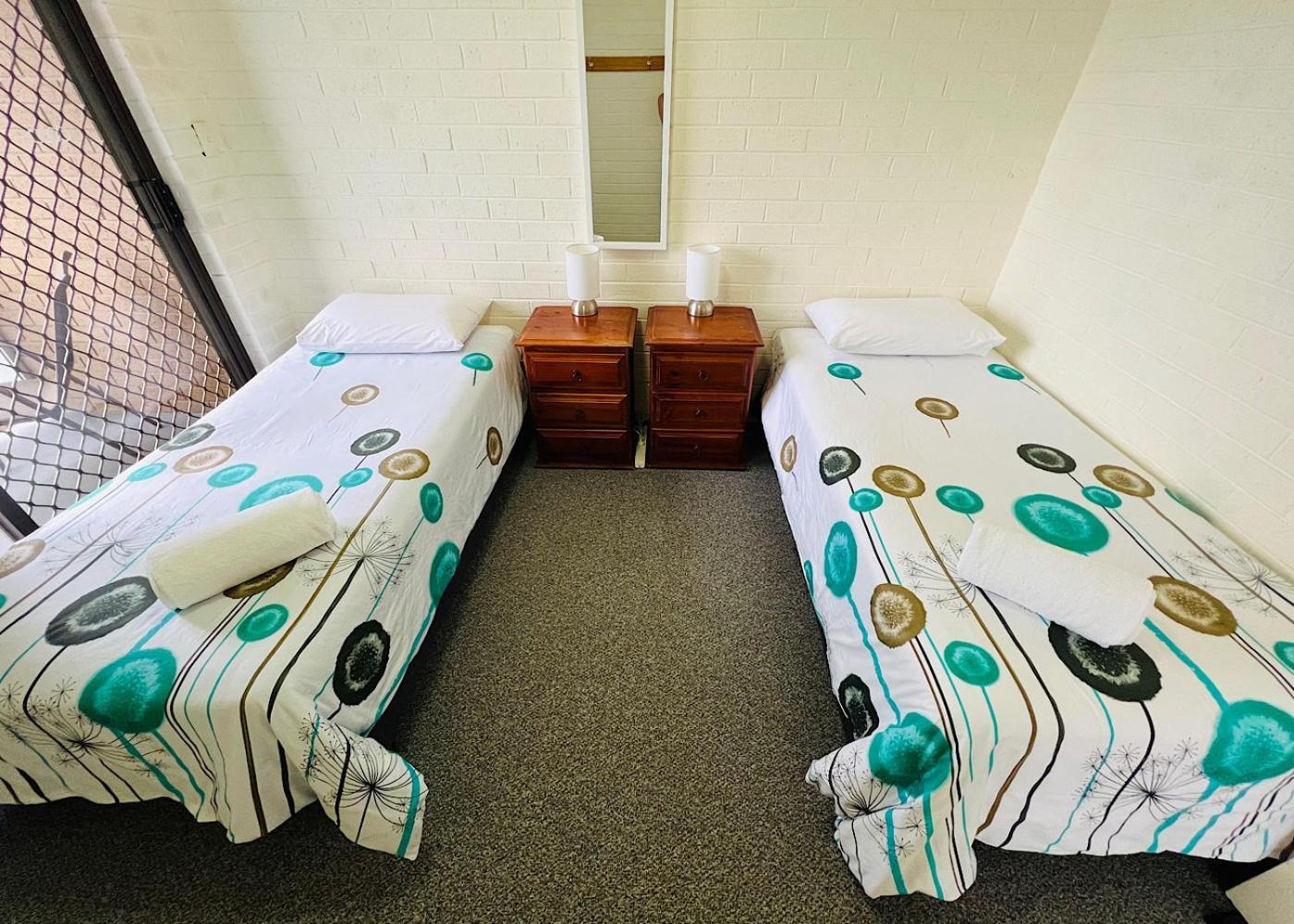 Narooma Palms Holiday Apartments Екстер'єр фото