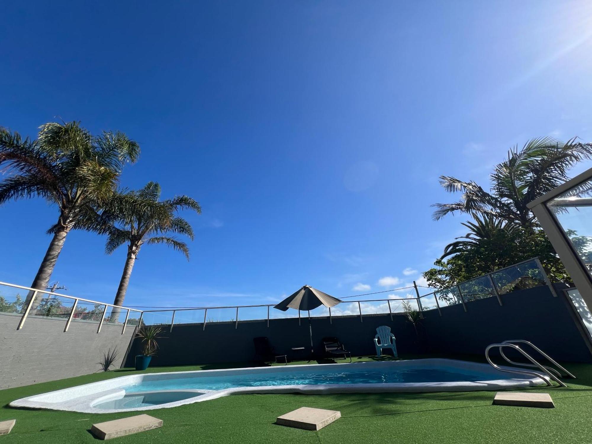 Narooma Palms Holiday Apartments Екстер'єр фото