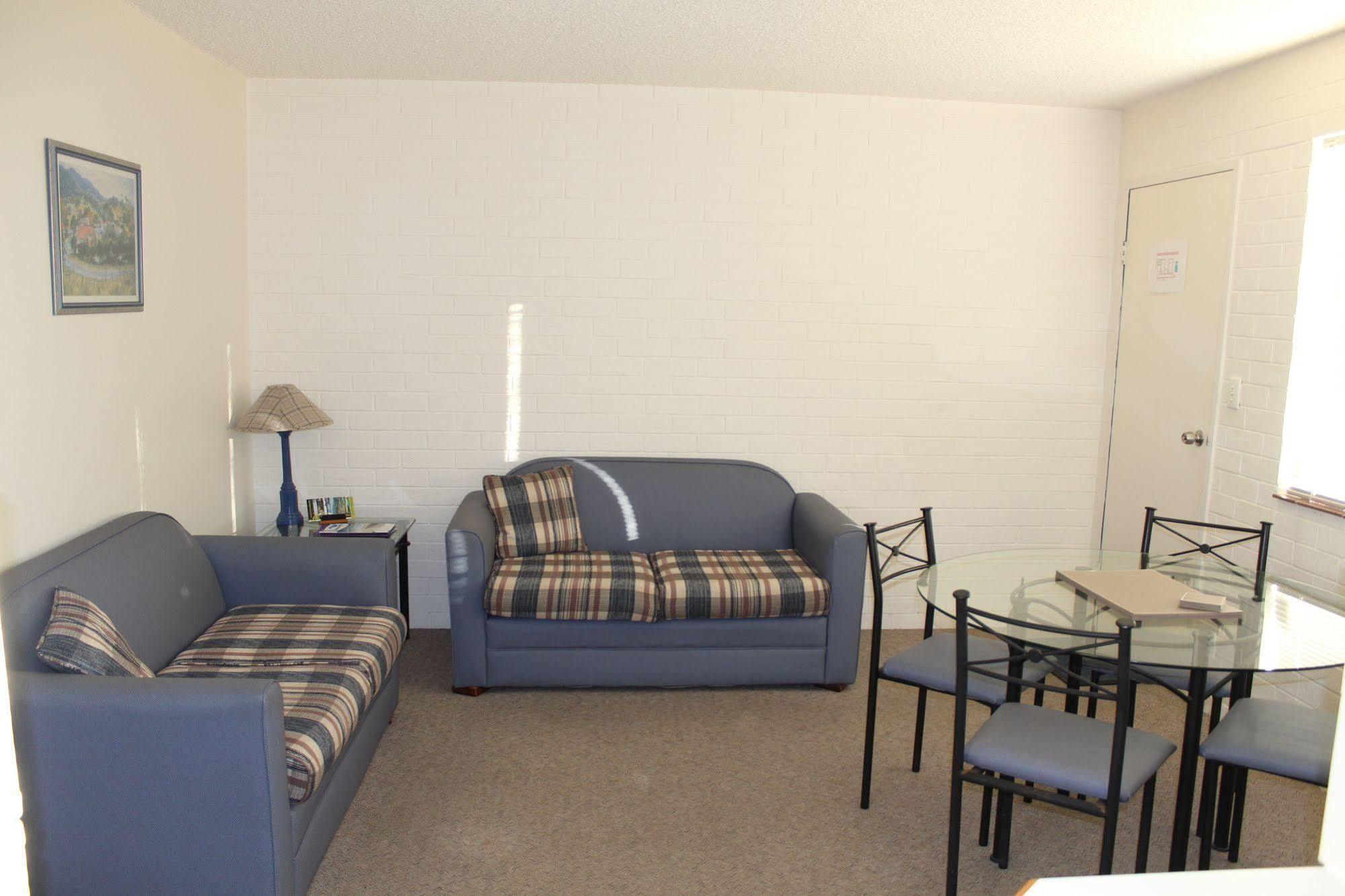 Narooma Palms Holiday Apartments Екстер'єр фото