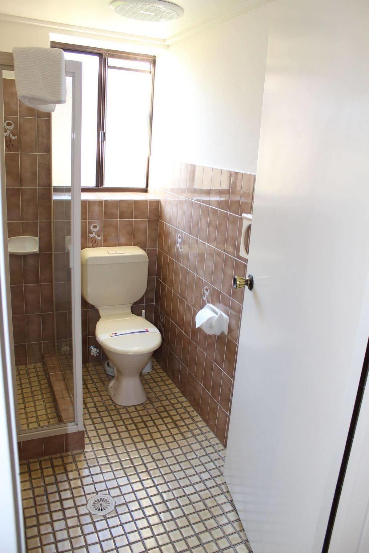 Narooma Palms Holiday Apartments Екстер'єр фото