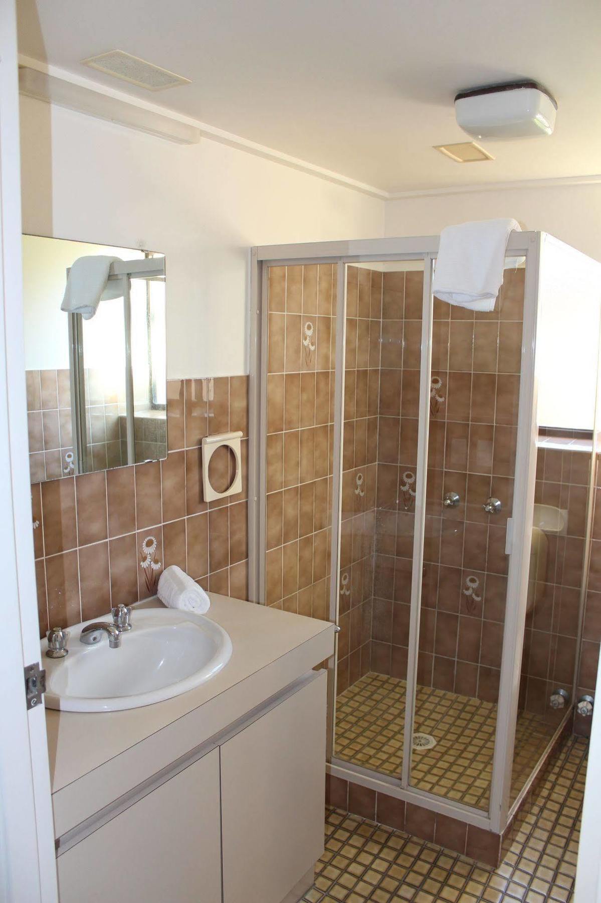 Narooma Palms Holiday Apartments Екстер'єр фото
